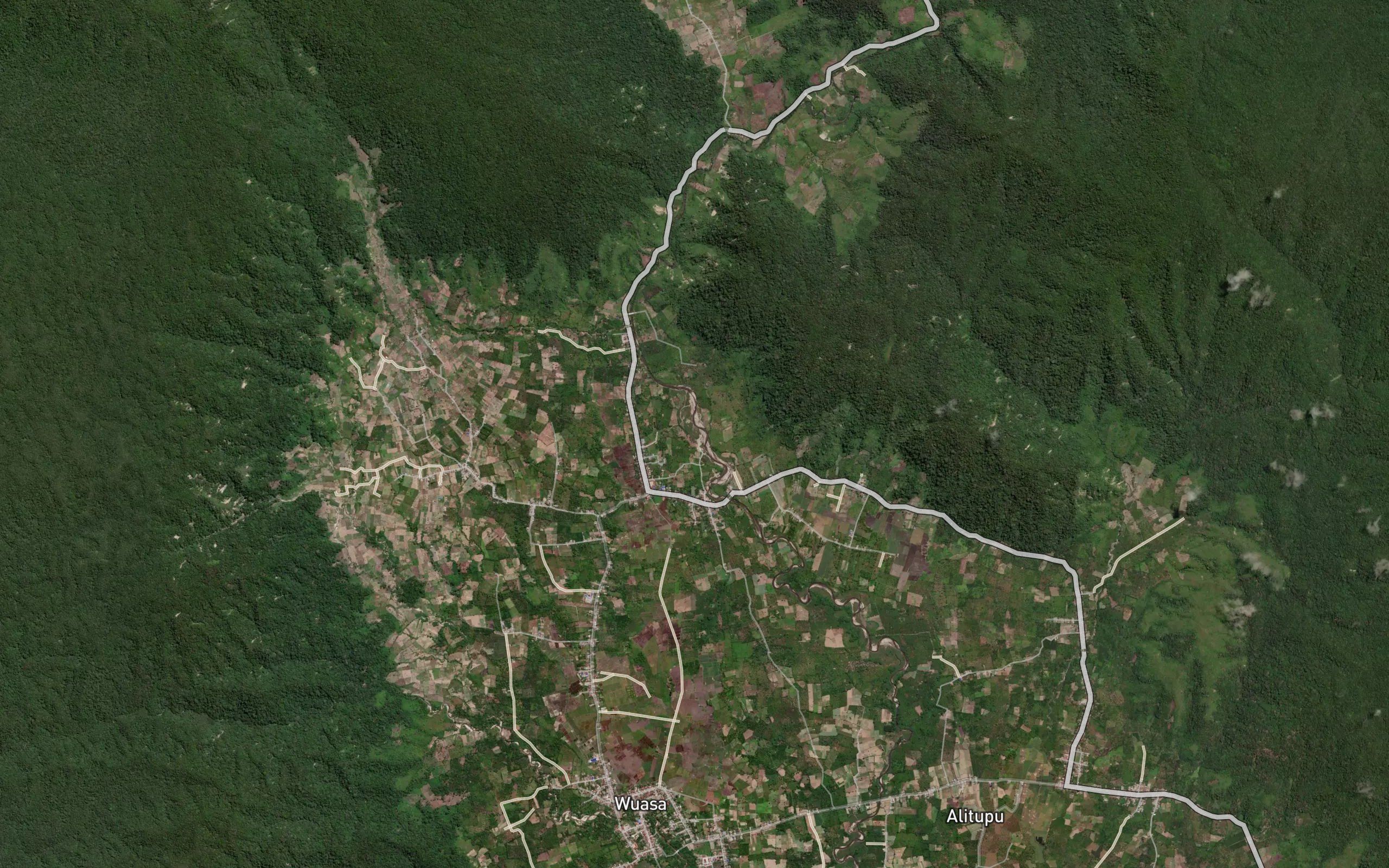 Owai Mangkapa