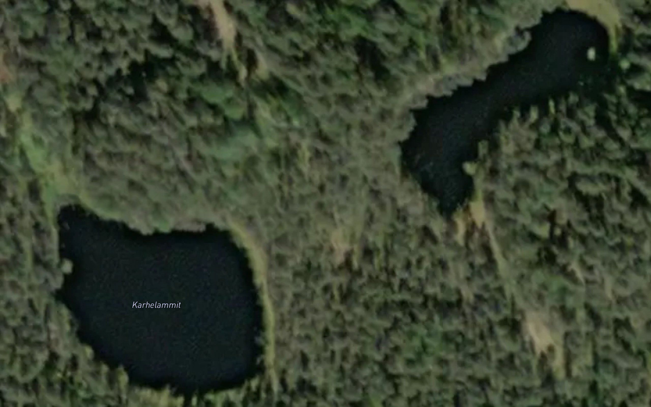 Kahelammit