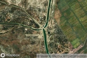 Kanal Novoshirkeliyskiy