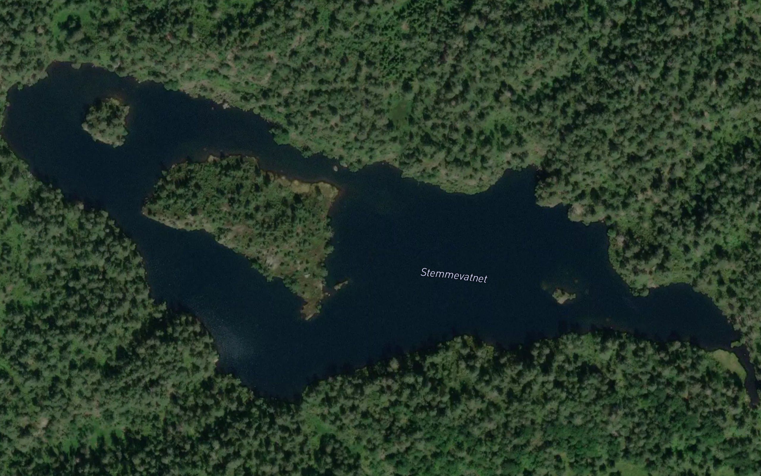 Stemmevatnet