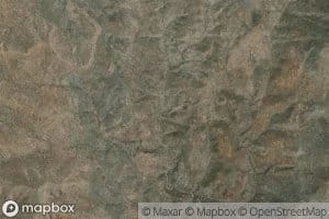 Canada Cuchilla Los Anegados