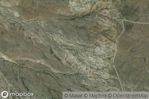 East Fork Reservoir Number 6