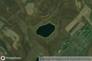 Ozero Vtoroye Konskoye