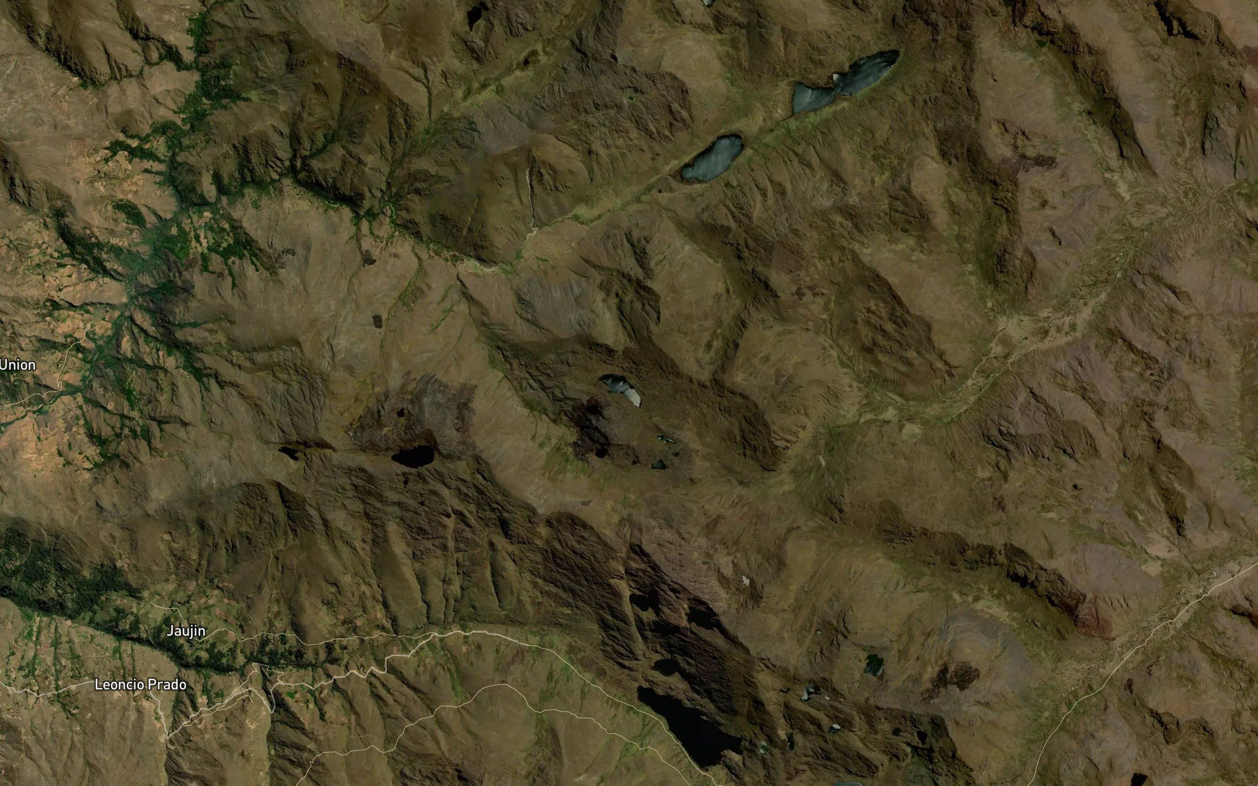 Laguna Negra