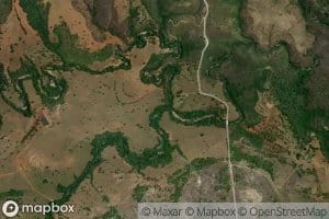 Ribeirao das Salinas