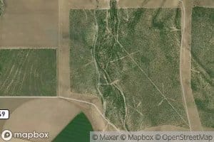 Hackberry Creek