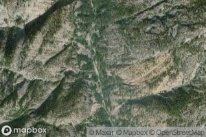 Monument Creek