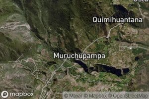 Quebrada Cucalipunco