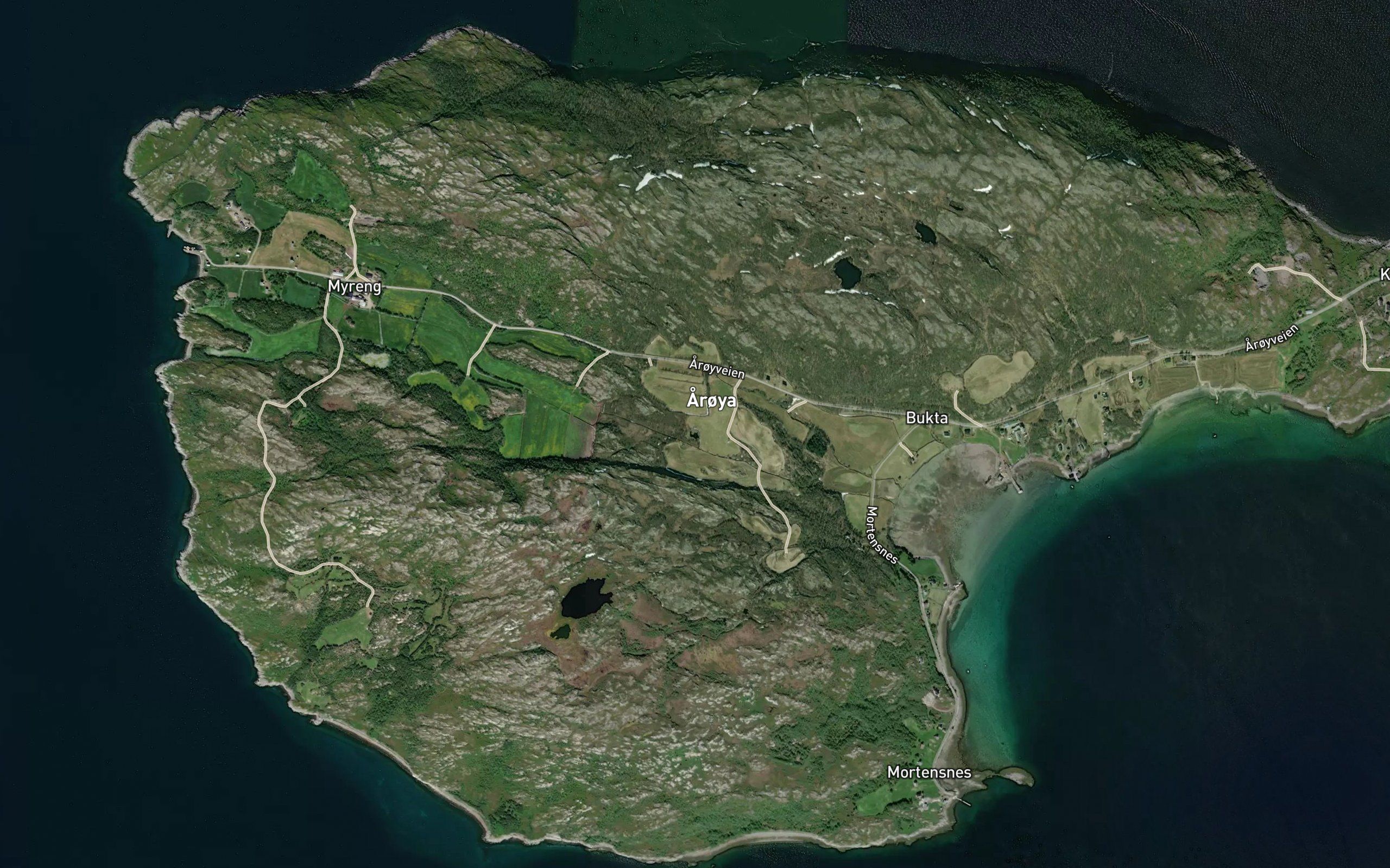 Vikvatnet