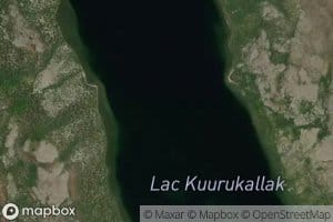 Lac Kuurukallak