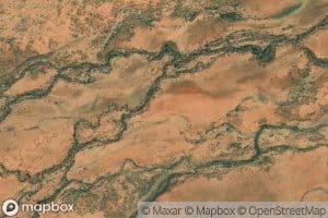 Mudgeegoolla Creek