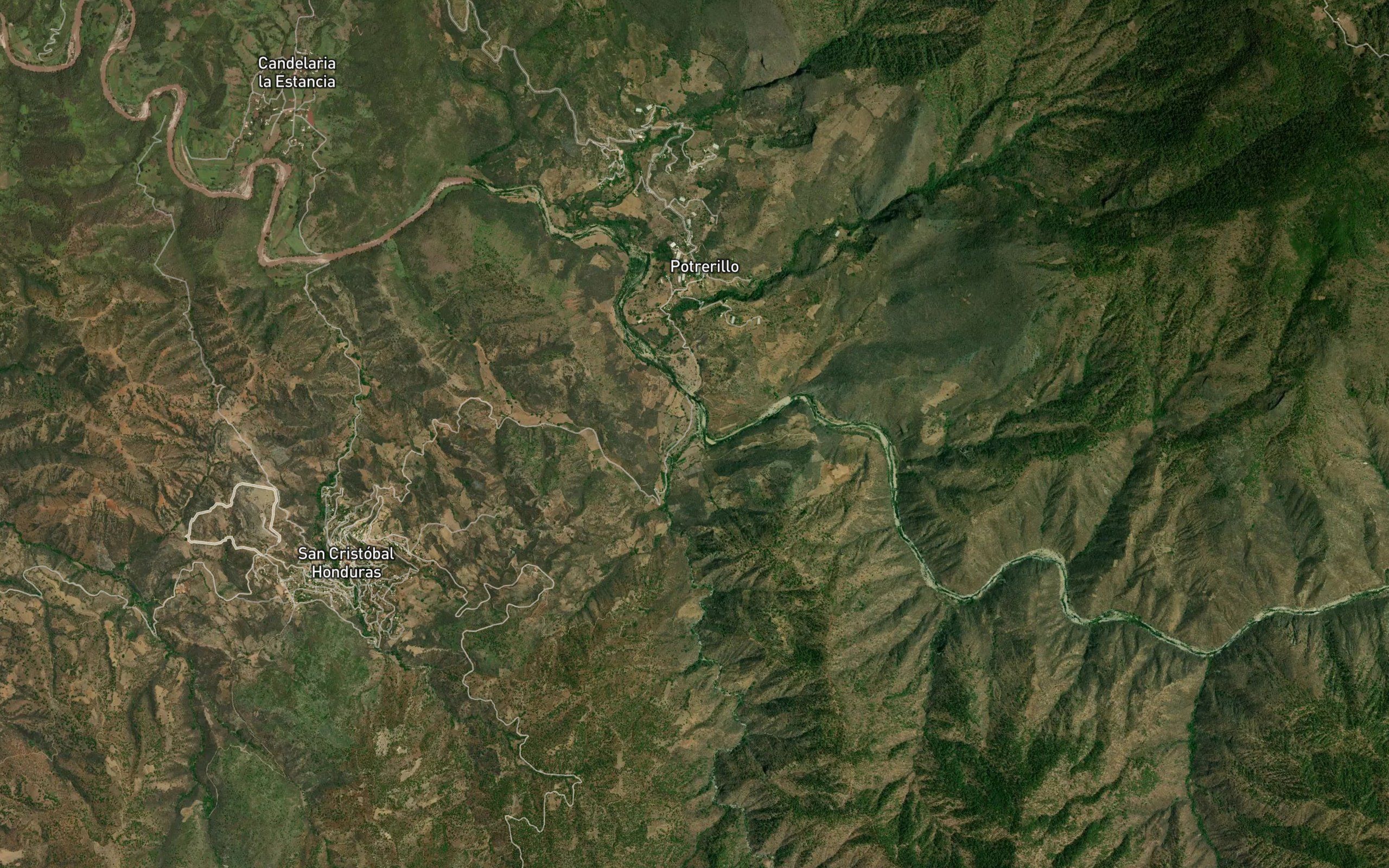San Cristobal