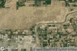 Harunabad Distributary - Four Right