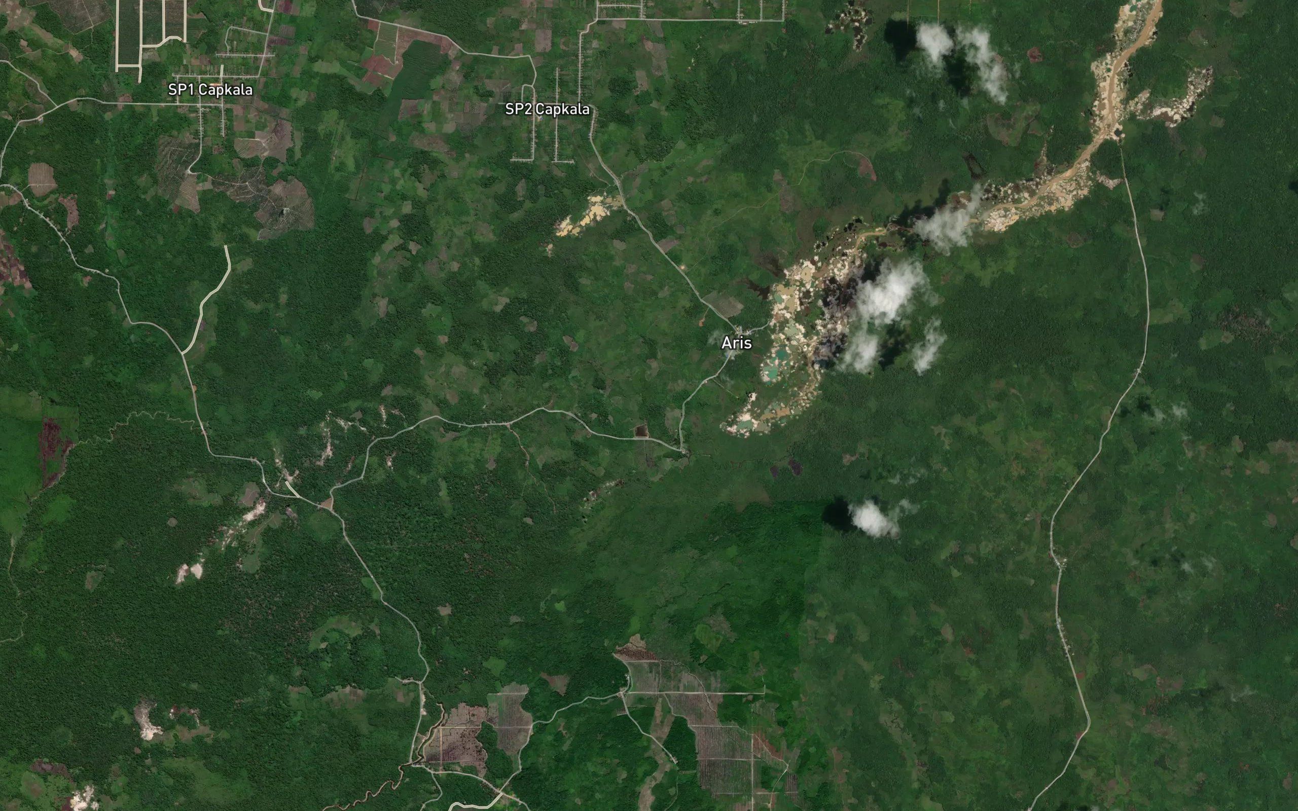 Sungai Muisak