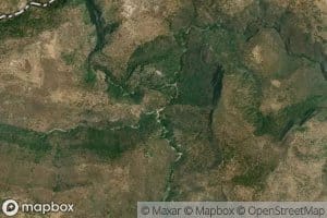 Arroyo Mutzi Malleye