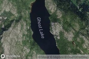 Ghost Lake