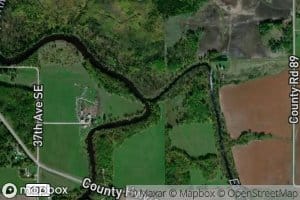 East Fork Rapid River