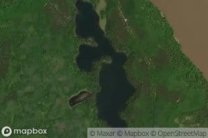 Jam Lake