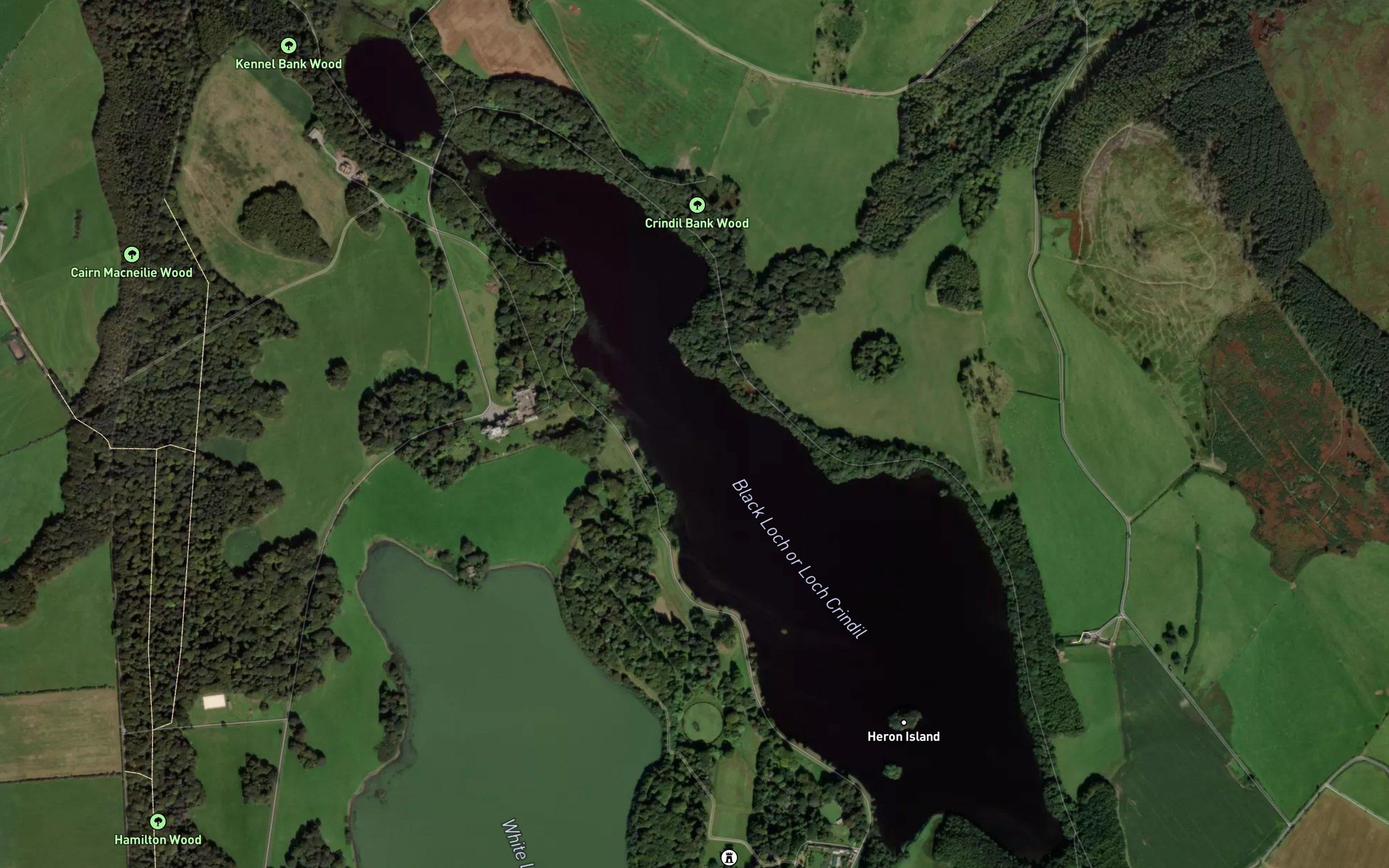 Black Loch