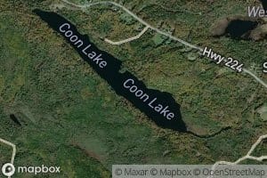Coon Lake