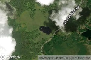 Sunfish Lake