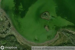 Bear Head Lake