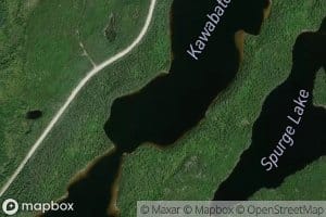 Kawabatongog Lake