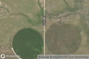 Buffalo Springs