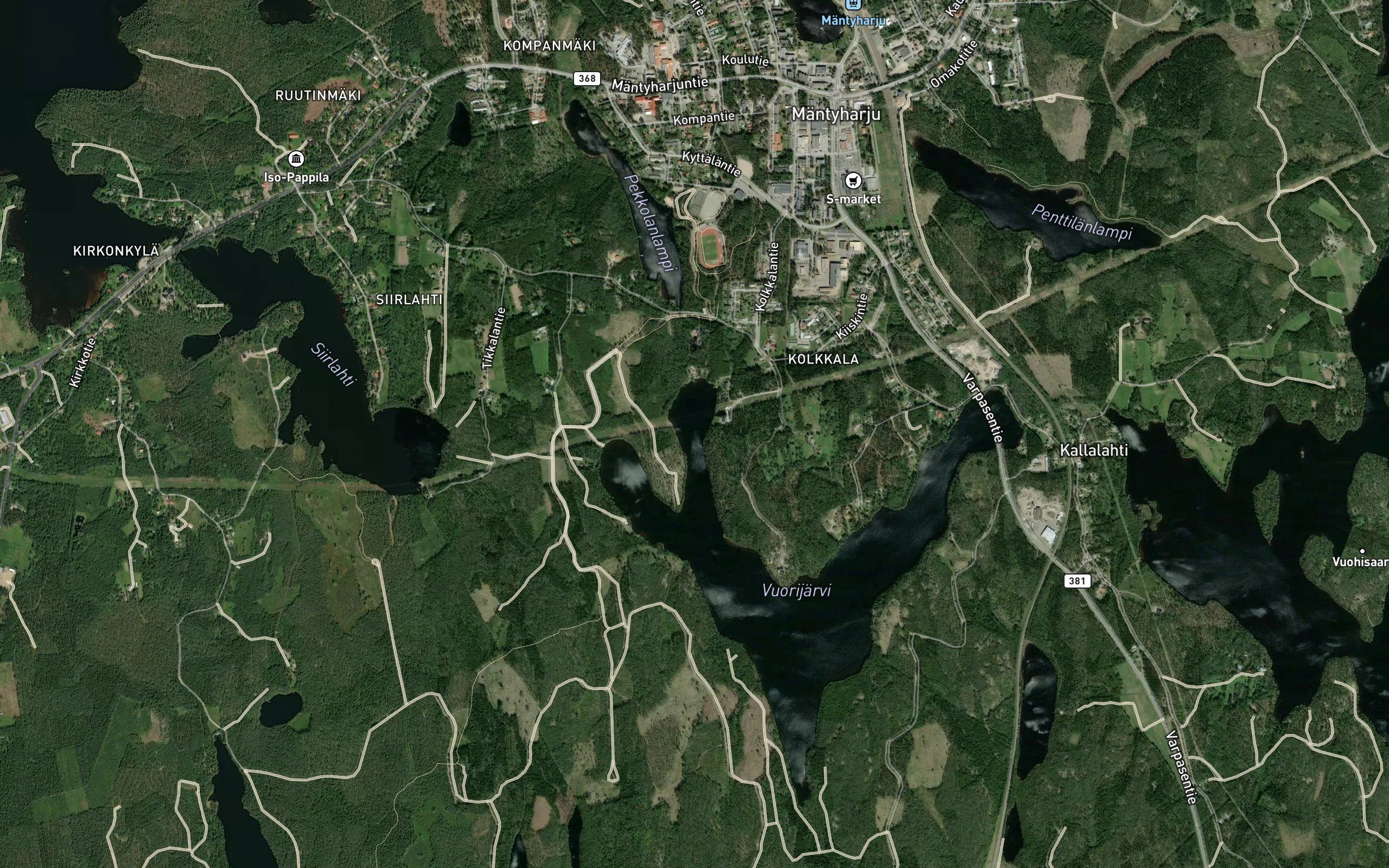 Kolkkalanlahti