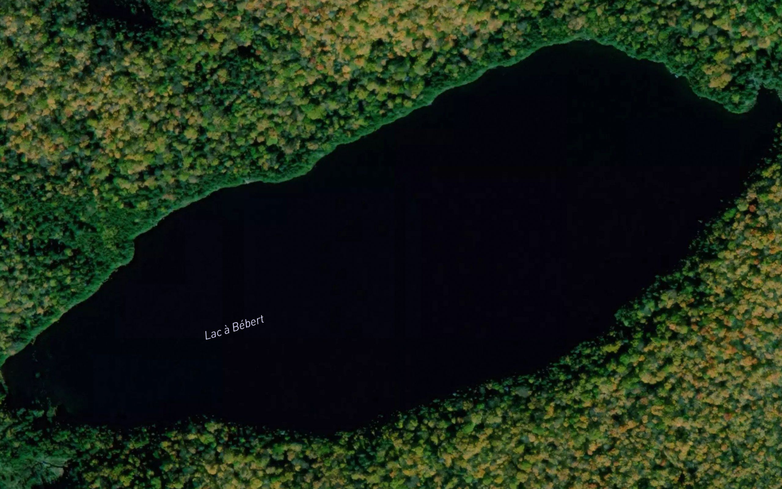 Lac a Bebert
