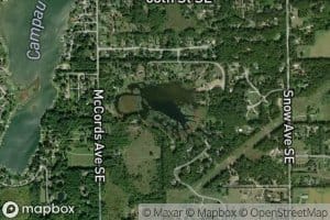 Buck Lake