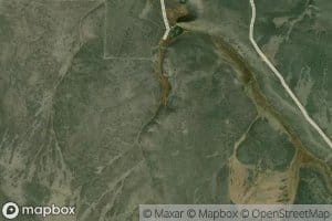 Ravine Ditch Number 2