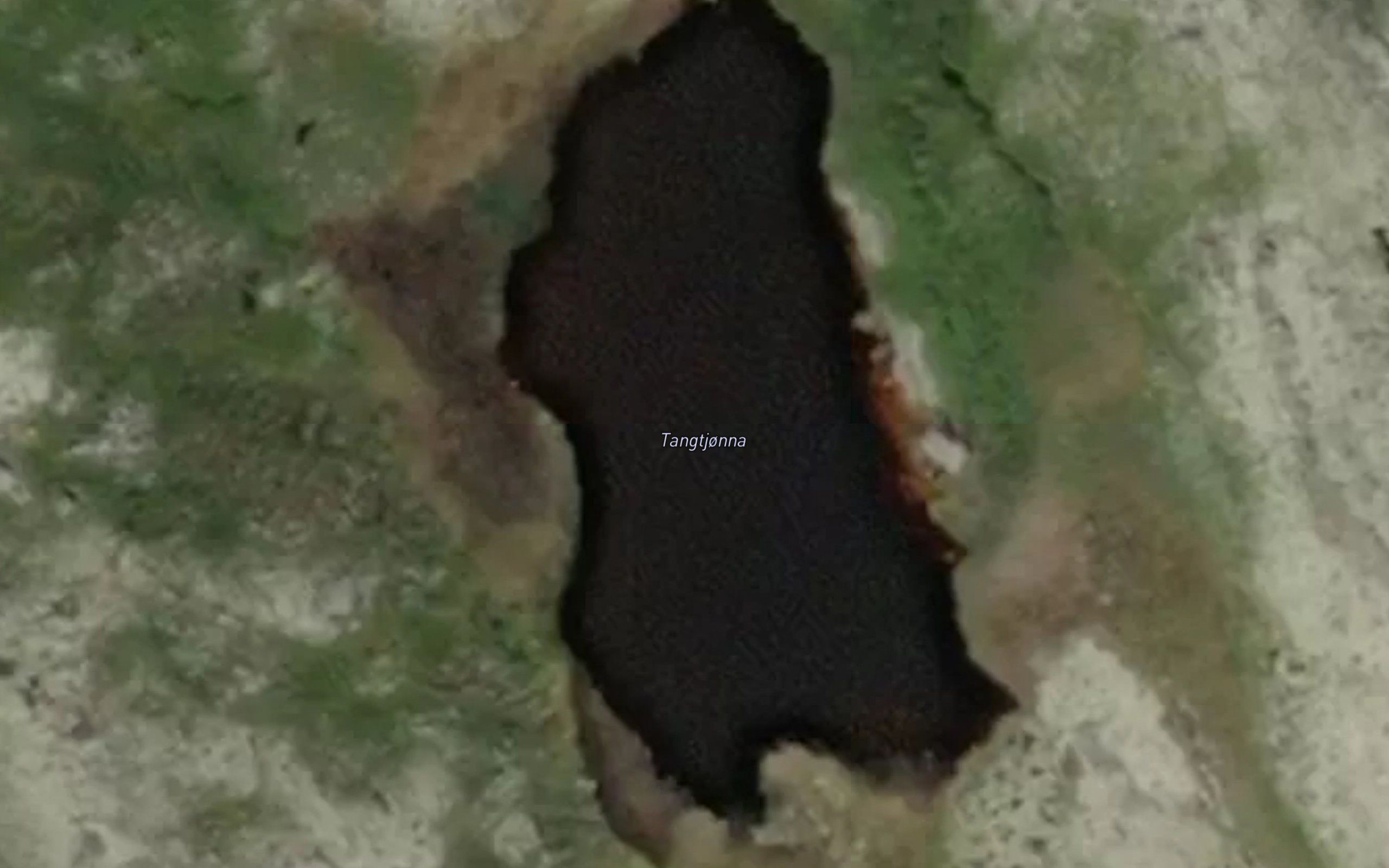 Tangtjonna