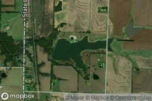 Drexel City Reservoir South