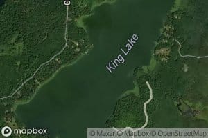 King Lake