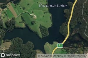 Corunna Lake