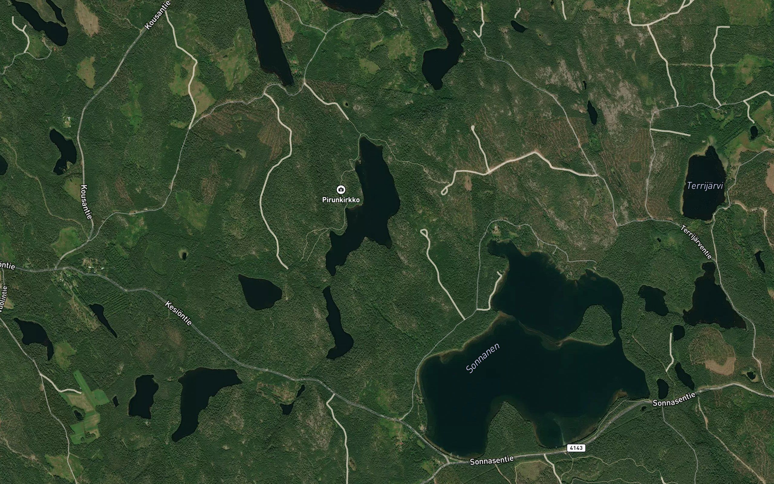 Viaporinlahti