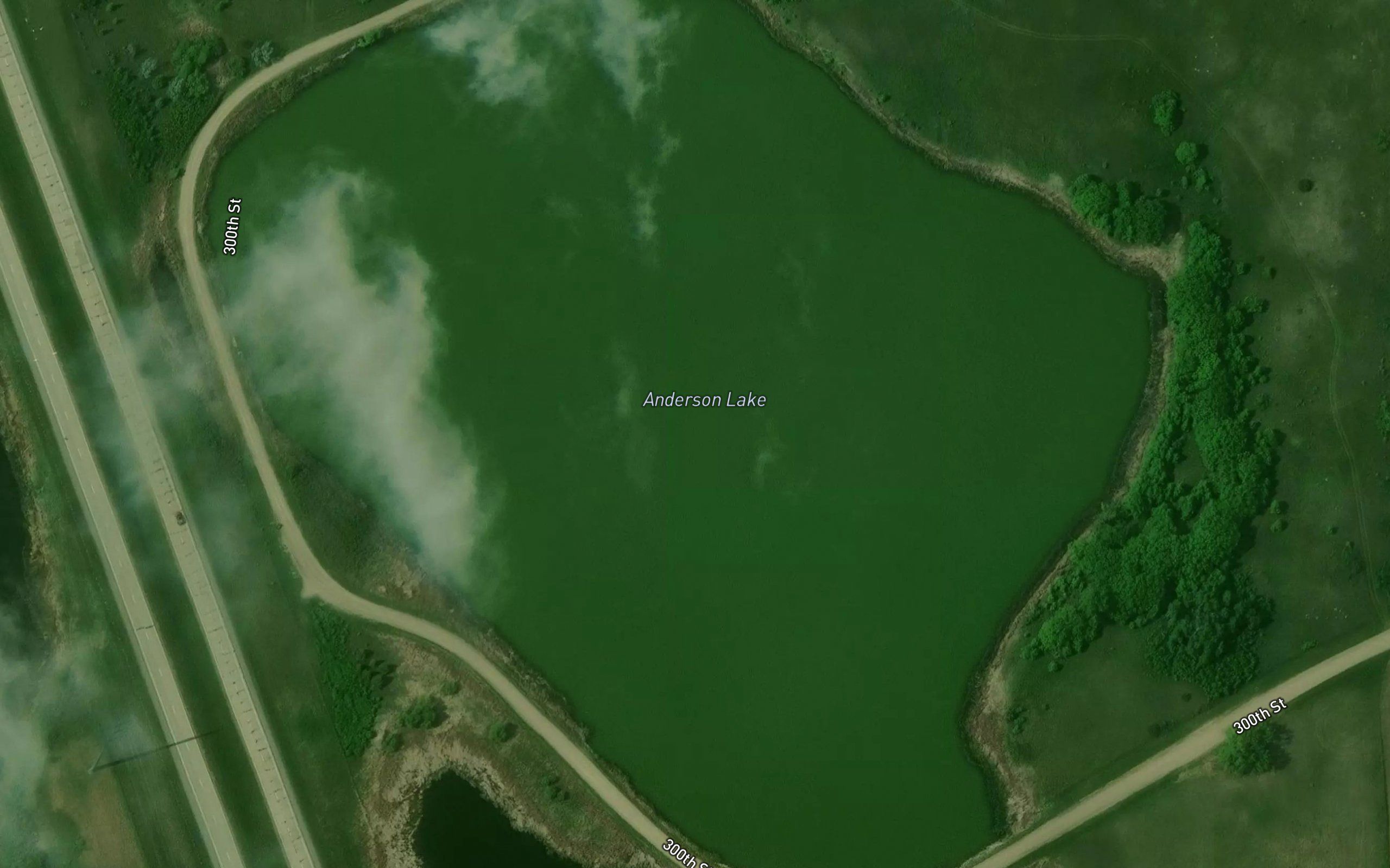 Anderson Lake