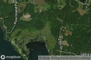 Harder Creek