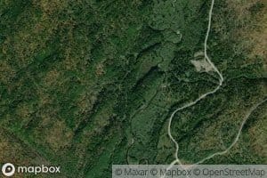 Middle Branch Indian Stream