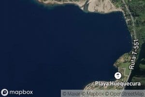 Ensenada de Huequecura