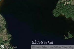 Gadatrask