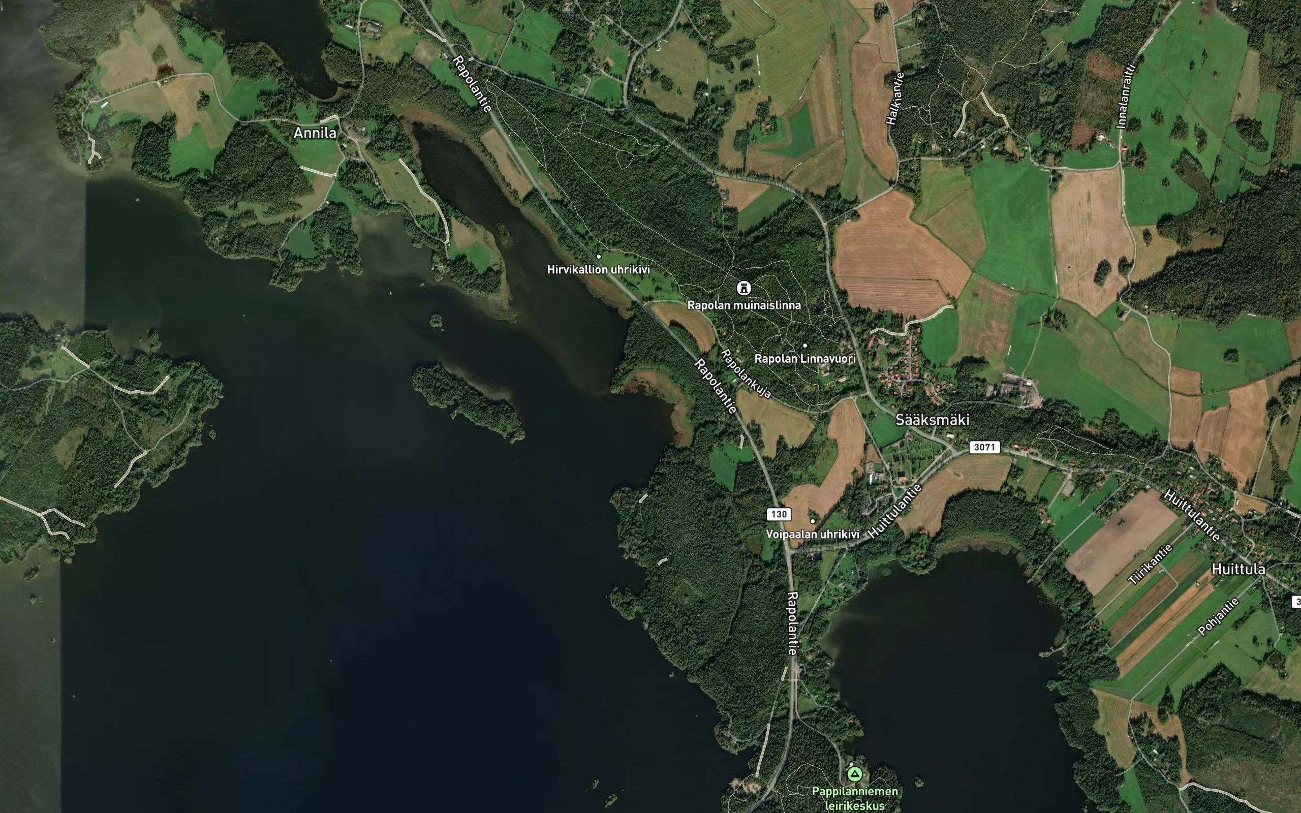 Saunalahti