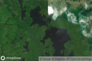 Cienaga la Mosquitera