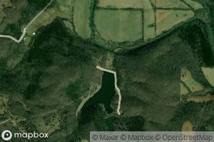 Catfish Lake