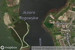 Jezioro Rogowskie
