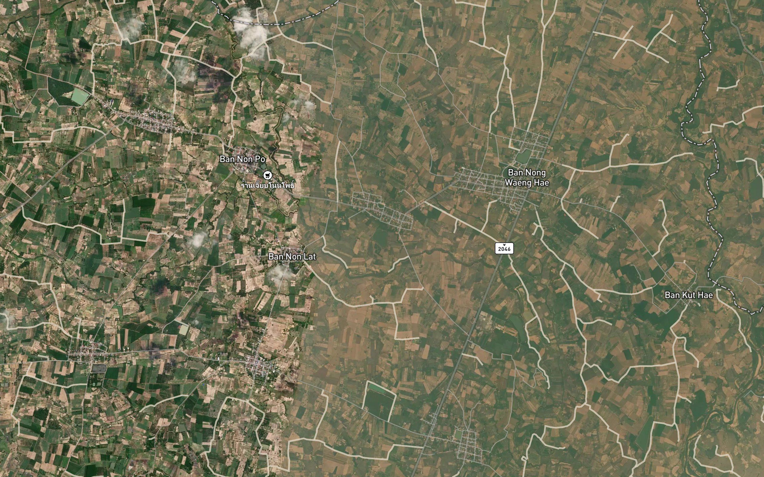 Nong Yai