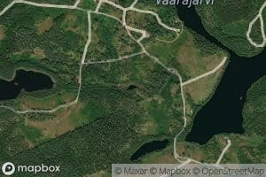 Vaha Niittyjarvi