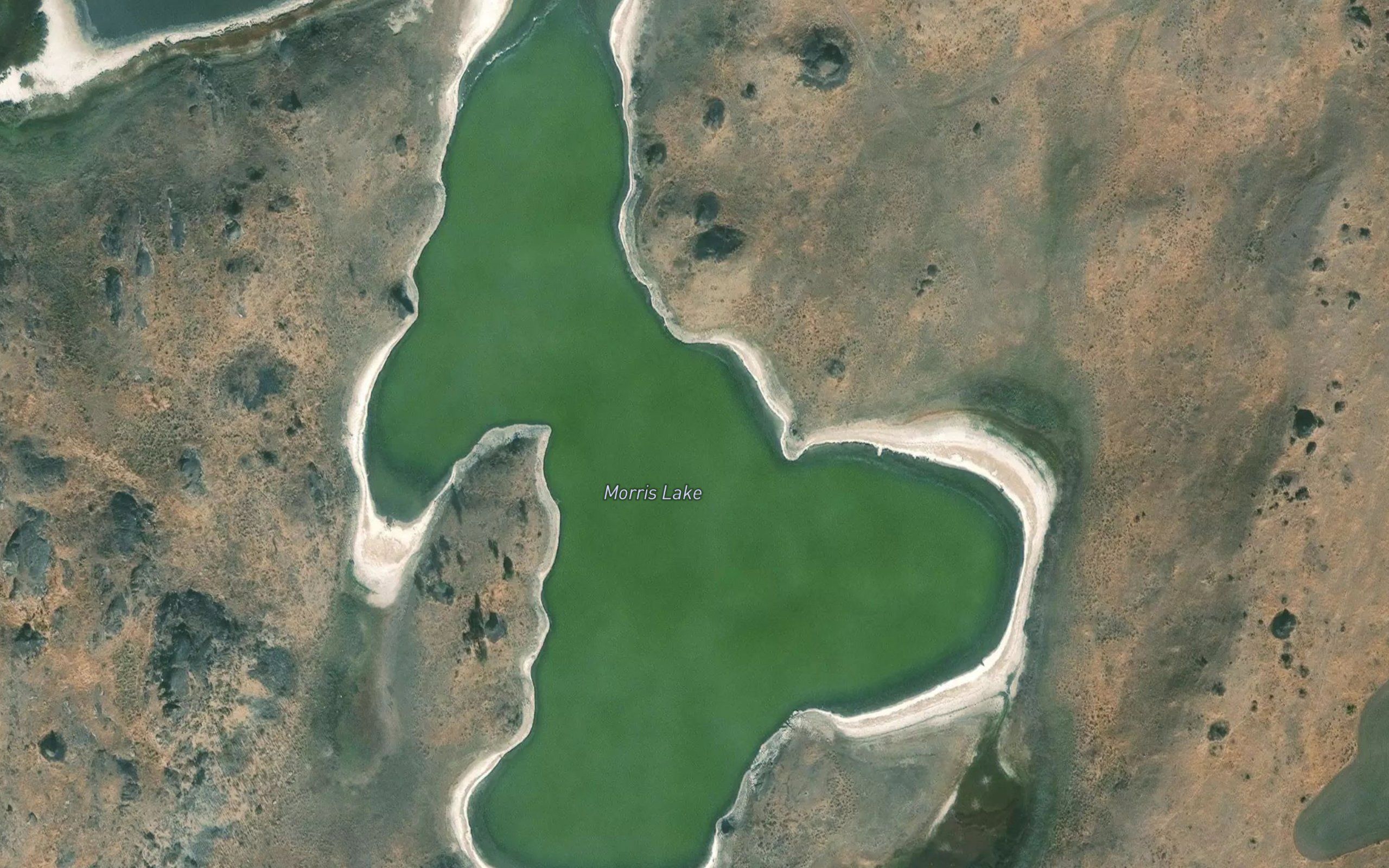 Morris Lake