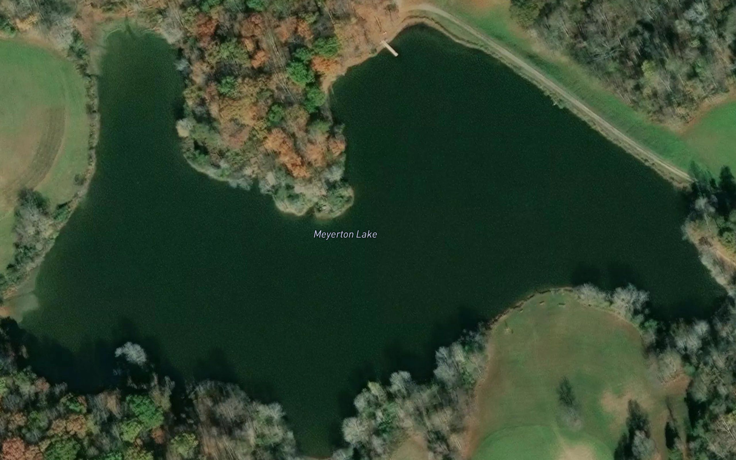 Meyerton Lake